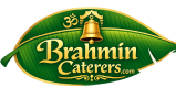 brahmin caterers